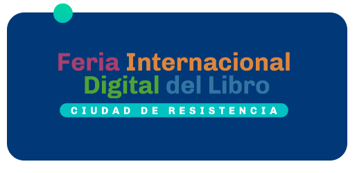 Callao en la Feria Internacional Digital del Libro, de Resistencia
